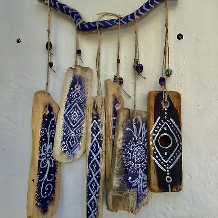 Chez Cecile Mokhlos