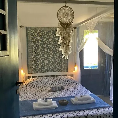 Chez Cecile Pensionat