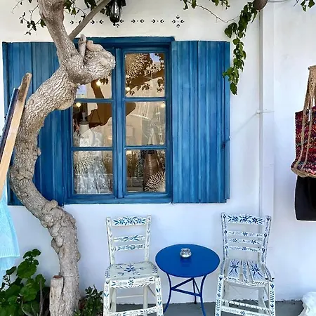 Chez Cecile *