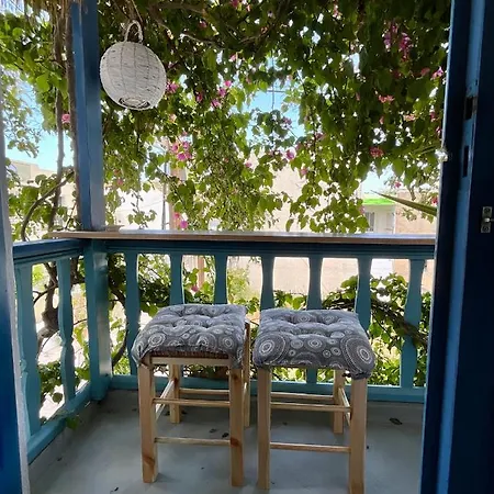 Chez Cecile * Mokhlos