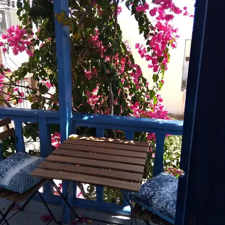 Chez Cecile *