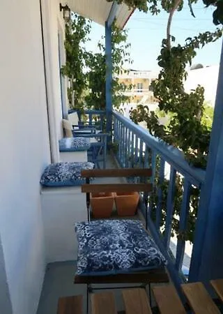 Chez Cecile Mokhlos