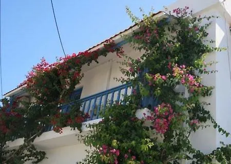 Chez Cecile Pensionat Mokhlos