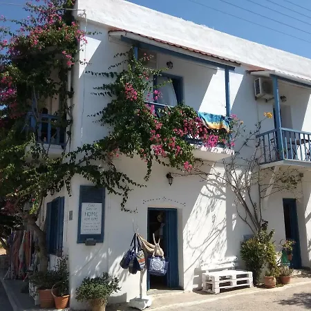 Pensionat Chez Cecile Mokhlos
