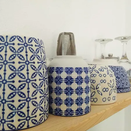 Chez Cecile *