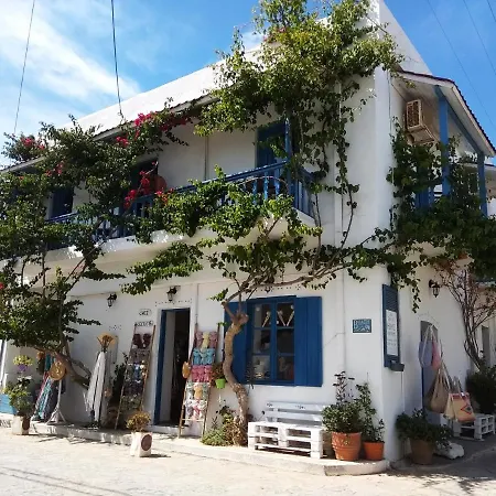 Chez Cecile Guest house