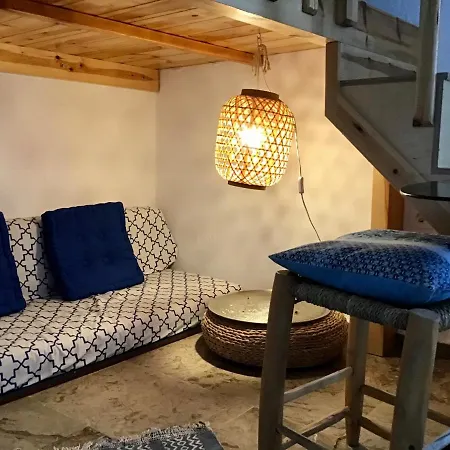 Gæstehus Chez Cecile