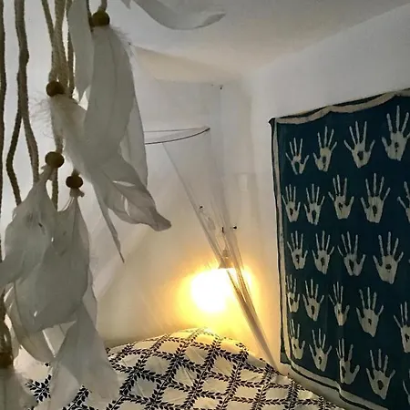 Chez Cecile Gæstehus Mochlos