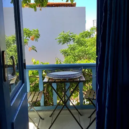Chez Cecile *