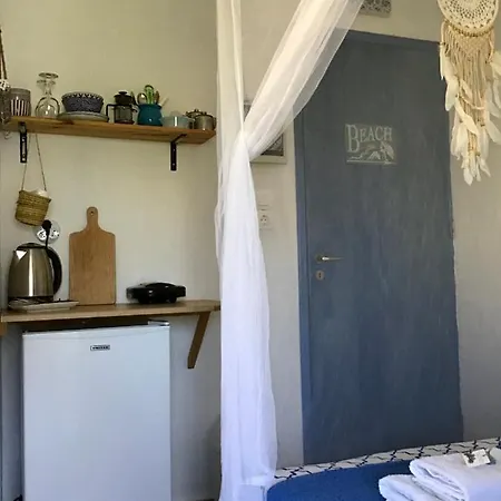 Gæstehus Chez Cecile