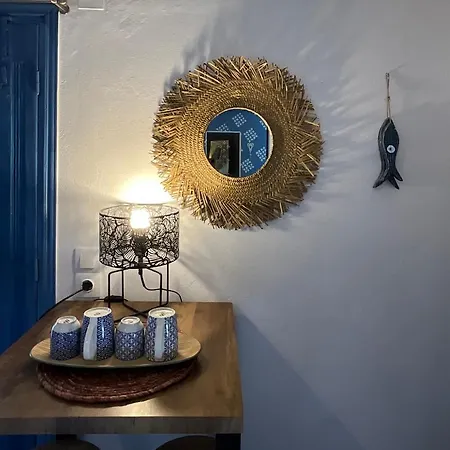 Gæstehus Chez Cecile