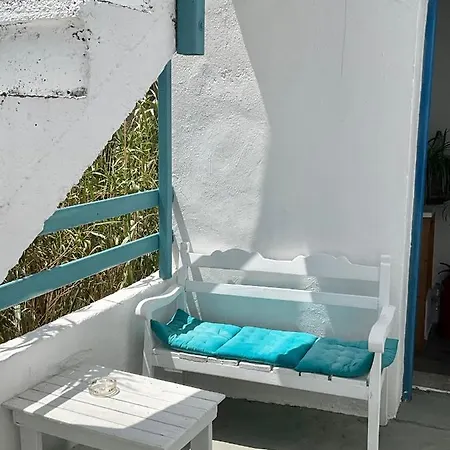 Chez Cecile Gæstehus