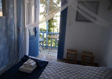 Chez Cecile Mochlos