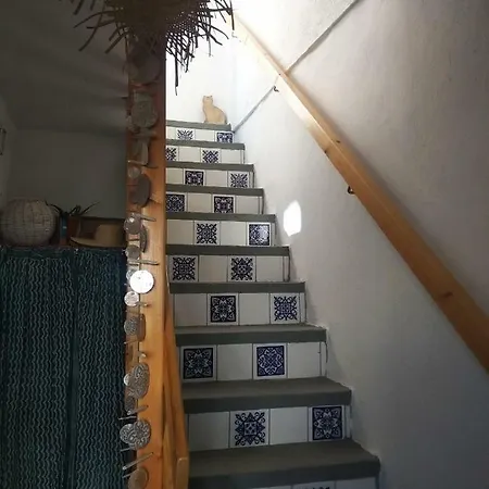 Chez Cecile Gæstehus