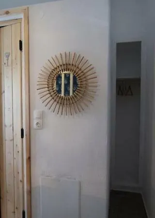 Gæstehus Chez Cecile *